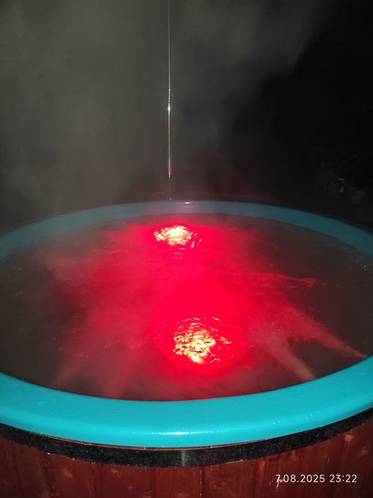 Sprzedam balię ogrodową