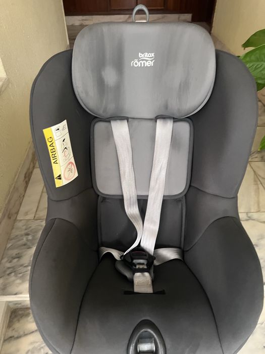 Cadeira automovel criança