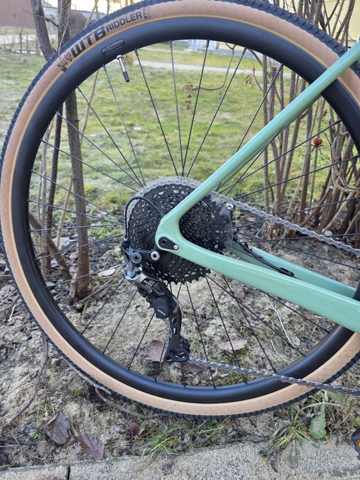 Rower Bianchi Impulso Pro GRX600