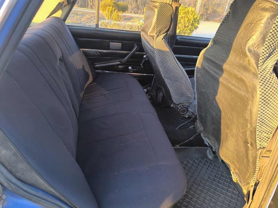 ВАЗ 2106, ГАЗ, гарний стан