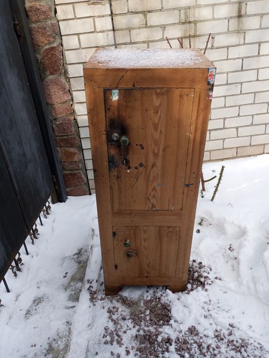 Сейф бу для різних цілей