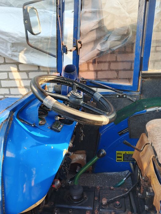 Продам трактор, Donfeng 404 . 40 к.с.