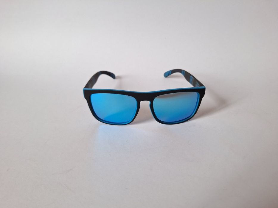 nowe okulary przeciwsłoneczne sportowe, rower, jogging, unisex