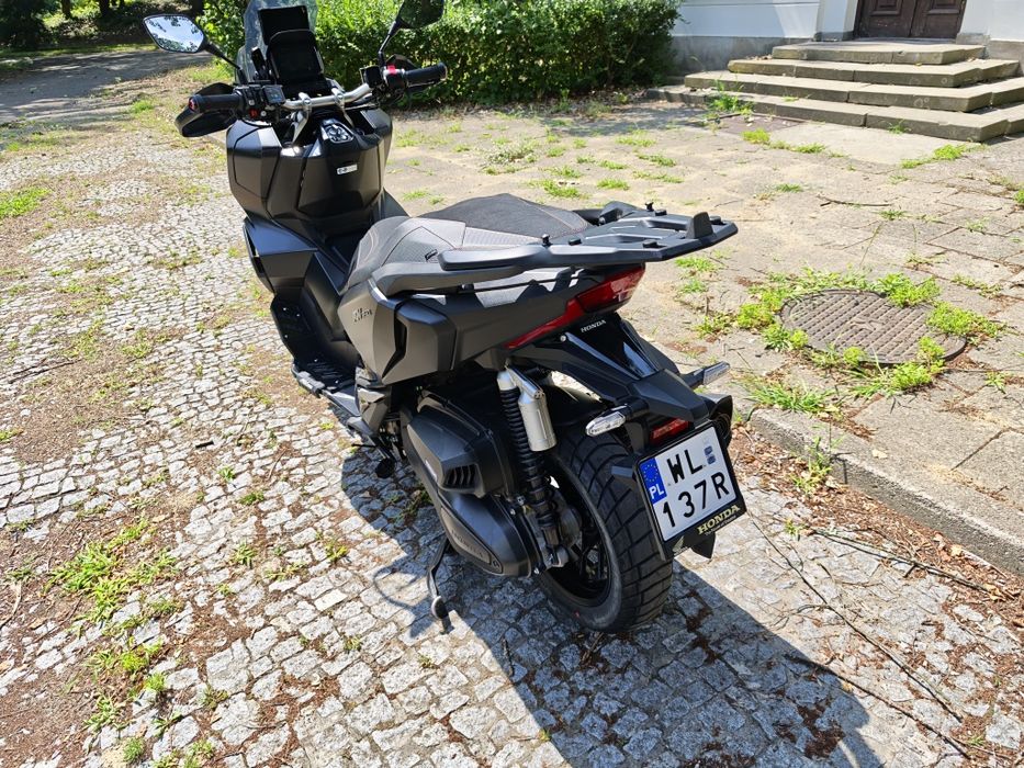 Skuter Honda ADV 350 2023/2024