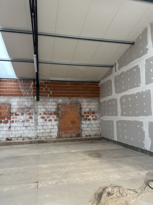 Arrendo armazem 150m2