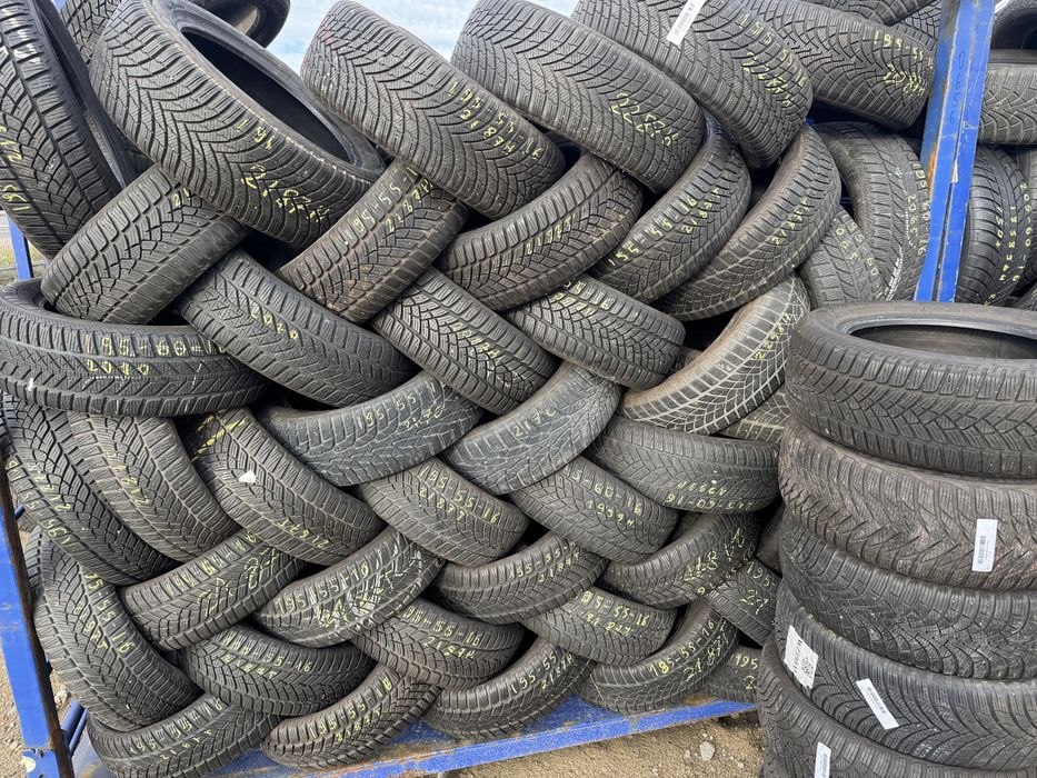 205/55r16 Michelin Goodyear Bridgestone