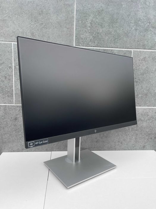 Монітор HP EliteDisplay E24 G4/24" Full HD/IPS/LED/60 Gz/16:9/Гарантія