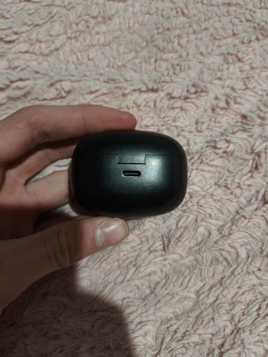 Наушники Proove boost eq02