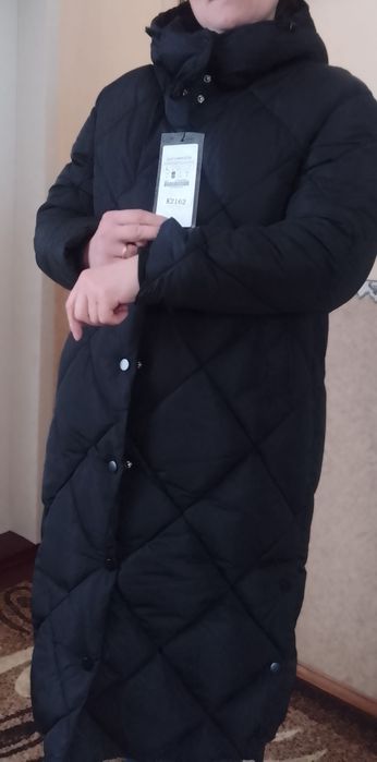 Нове пальто,плащ.