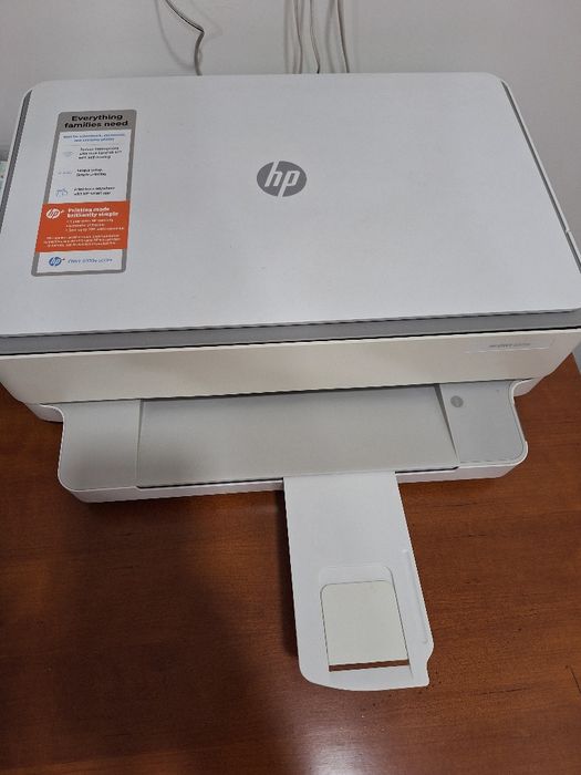 Impressora HP 6000e
