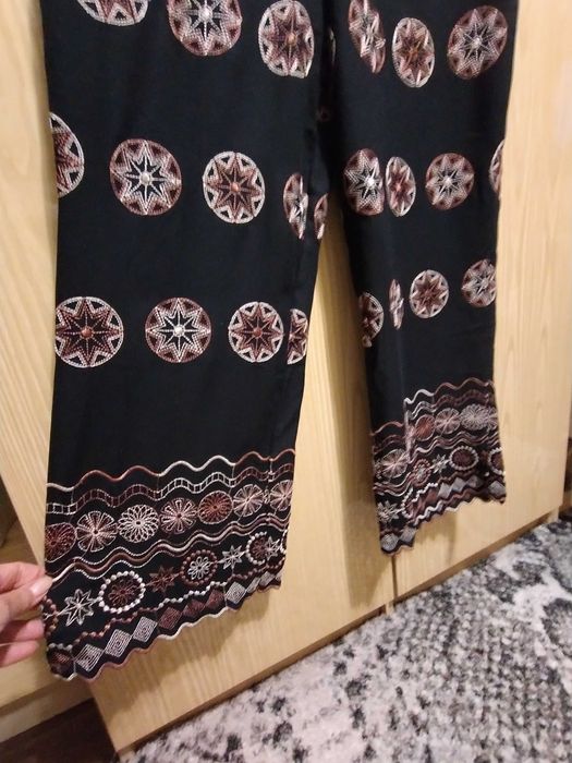 Святковий комбінезон жіночий