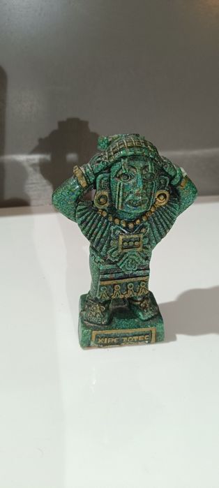 Esculturas e objetos decorativos