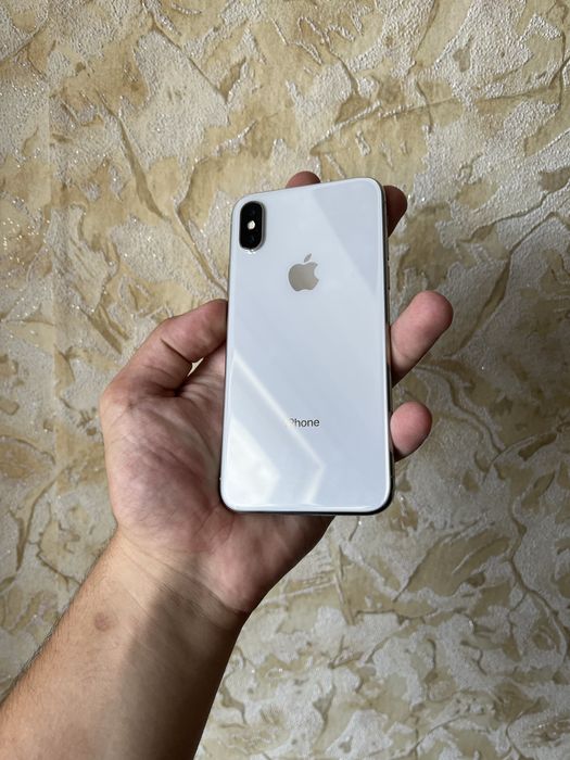 Продам iPhone X - 10 256гб Неверлок Айфон Х - 10 256gb Neverlock