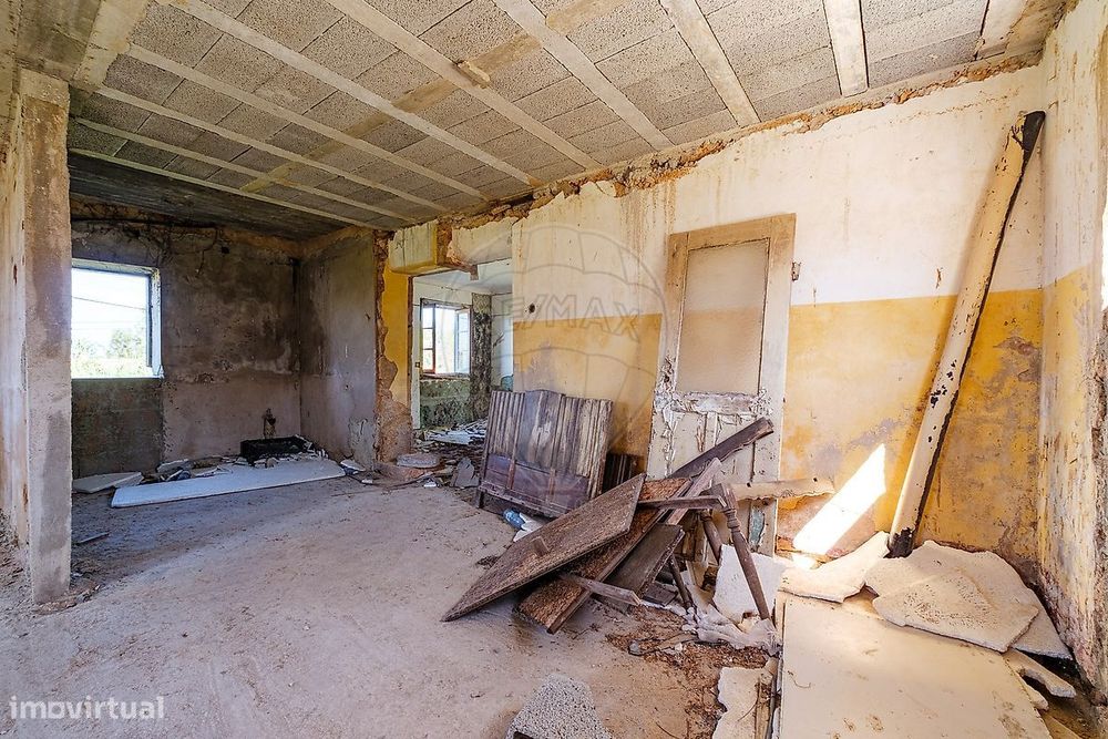 Apartamento T2 para venda