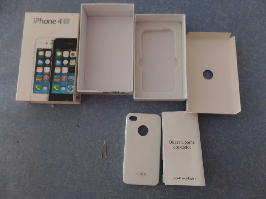 iPhone 4S usado (920)
