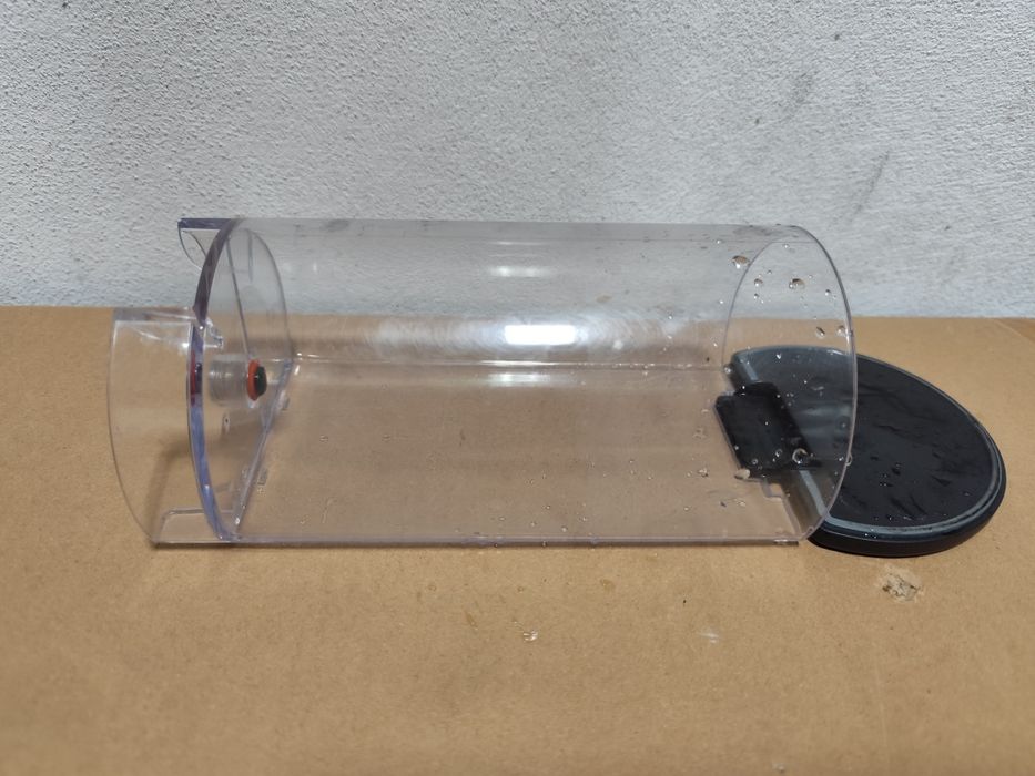 Reservatório de agua Krups