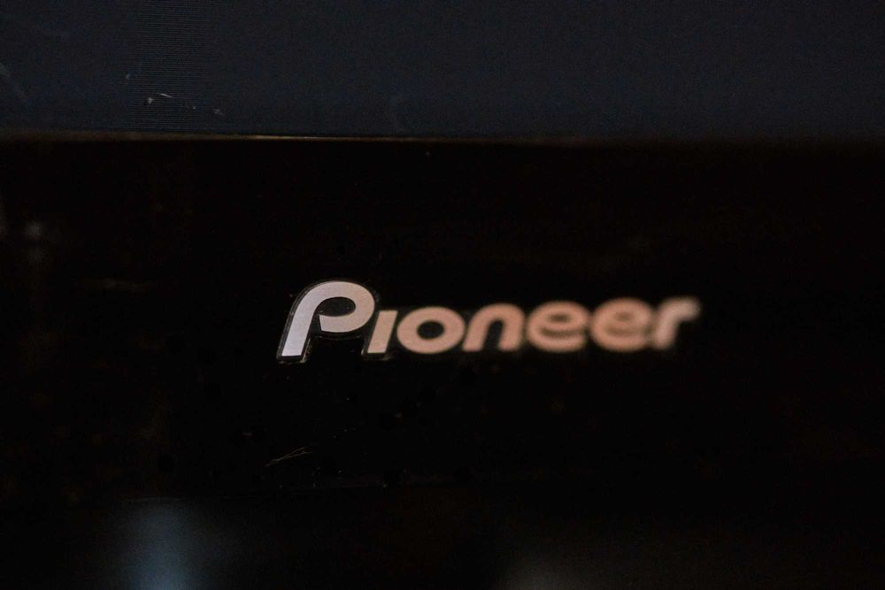 Телевізор плазмовий Pioneer Kuro LX5090h на запчастини