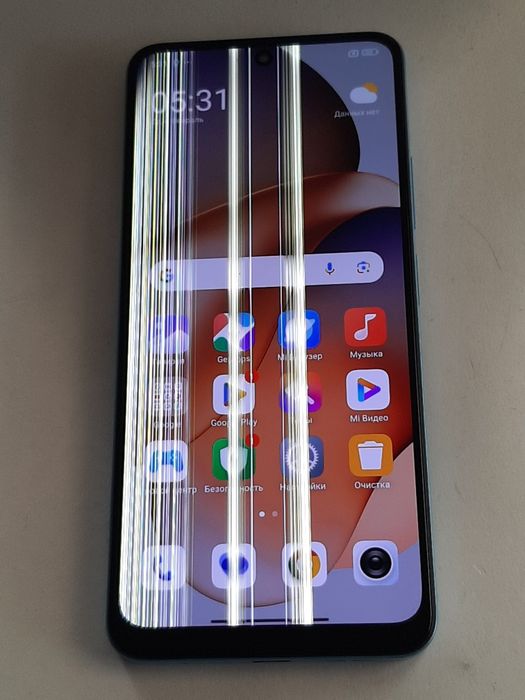 Xiaomi Redmi Note 12 "4+2/128gb"
