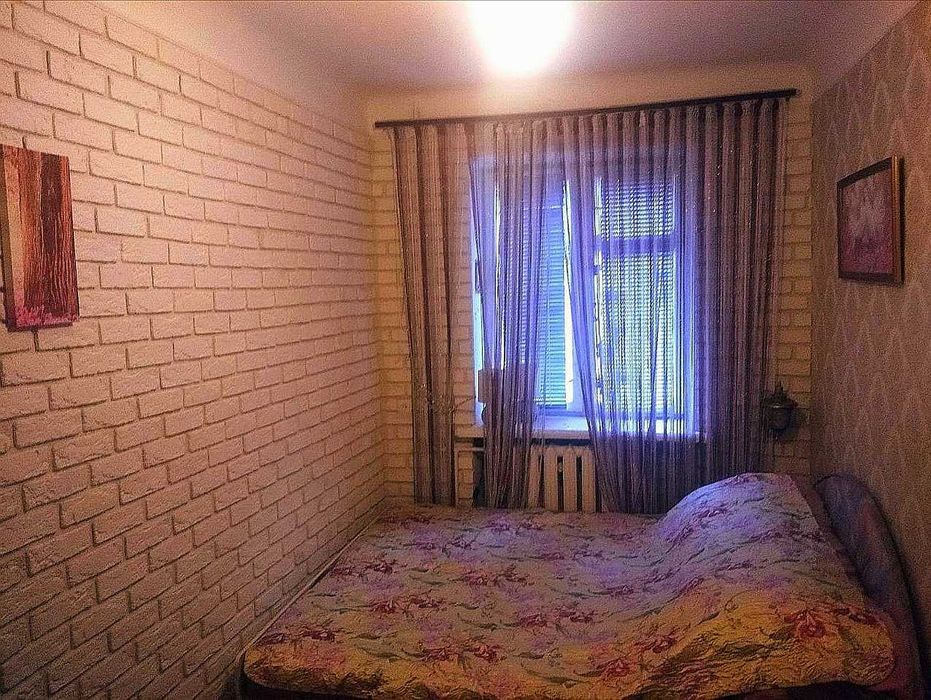 Здам кімнату на довгостроковий термін