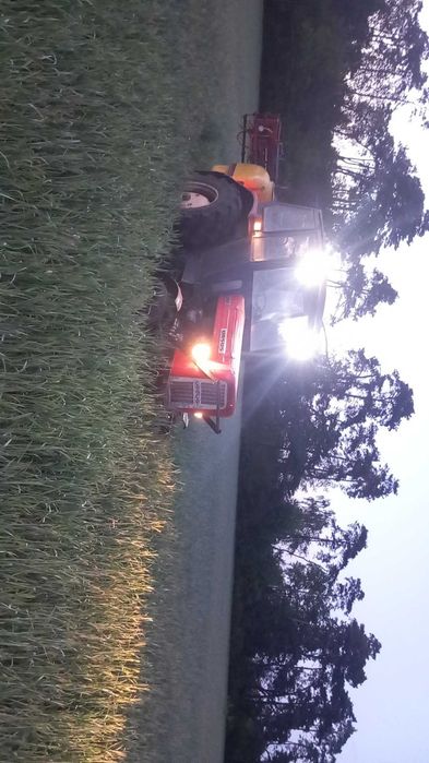 Ursus c 360 c355