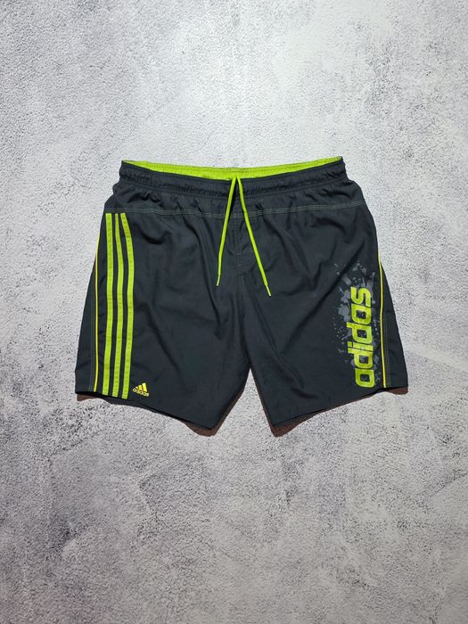 Л розмір Adidas оригінальні шорти шорты адидас андер армор