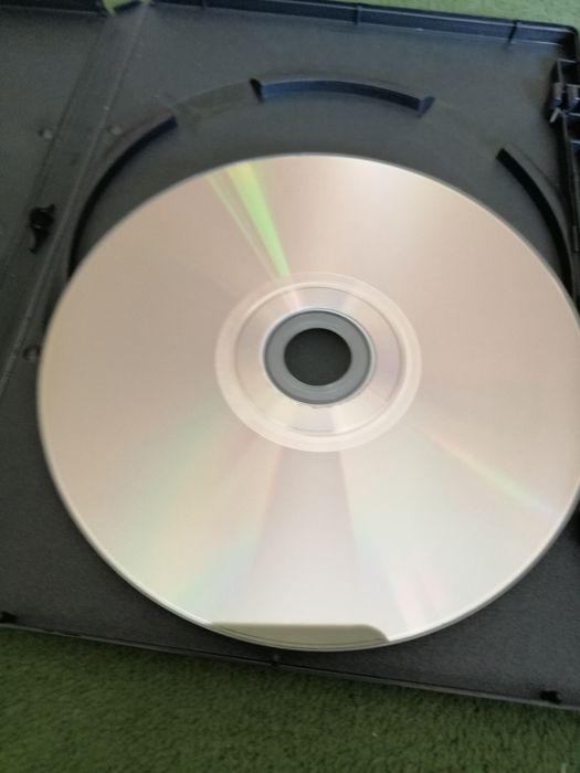 Barbie idealne święta - płyta DVD