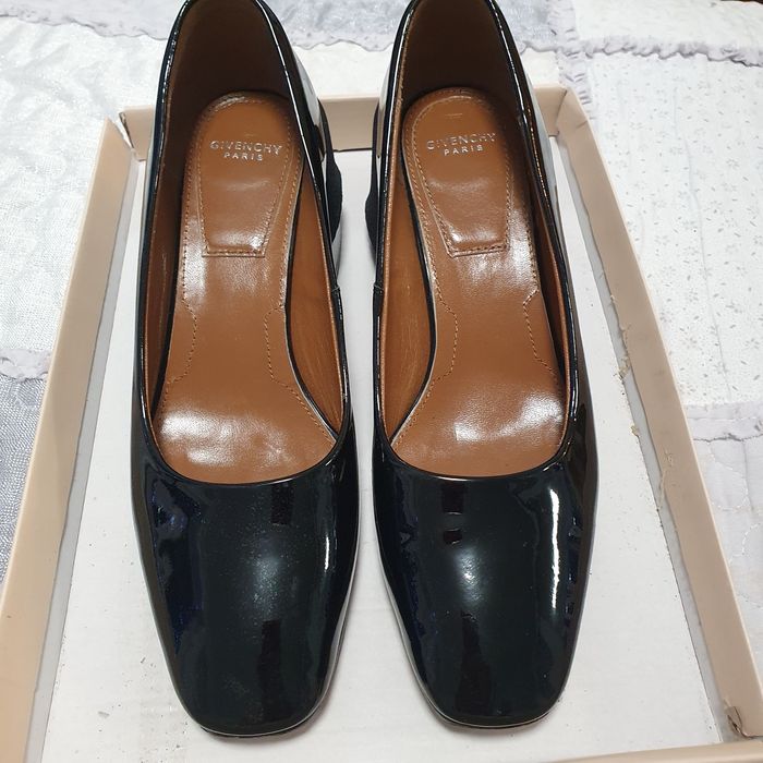 Piękne buty Givenchy