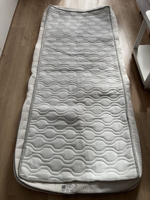 Pokrowiec - ochraniacz na materac 80x200