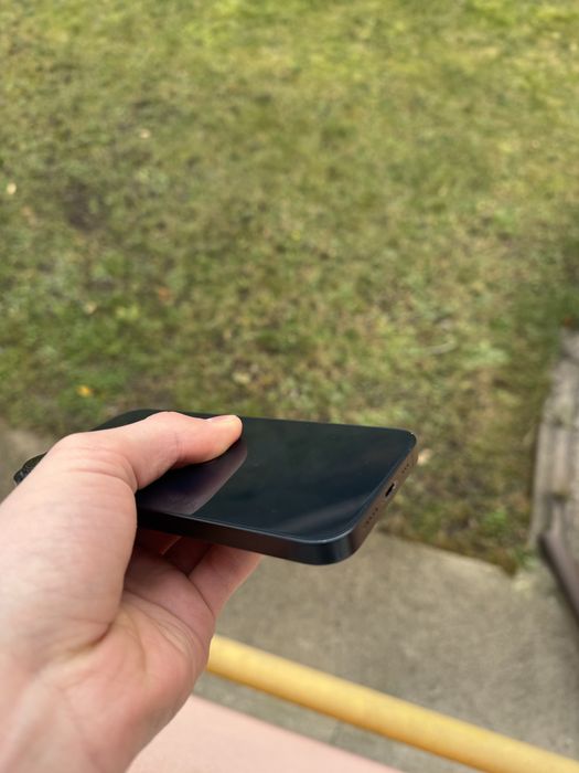 iPhone 14 Midnight 256gb