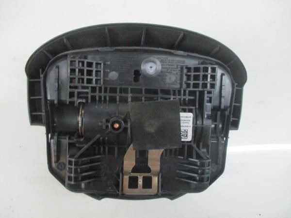 Kit de airbags RENAULT Kangoo (KW0/1_)
