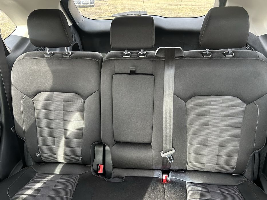 Ford Edge 2,0 245 KM  Rok 2019 ,, ZAREJESTROWANY