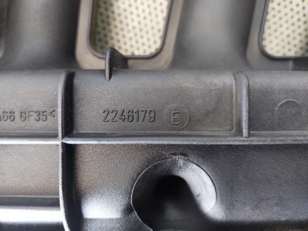Coletor de admissão BMW 5 (E39)