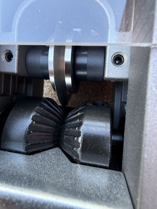 Korowarka do kabli VEVOR SD-25 ściągacz izolacji – NOWA