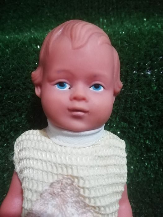 Красивая Куколка ГДР.