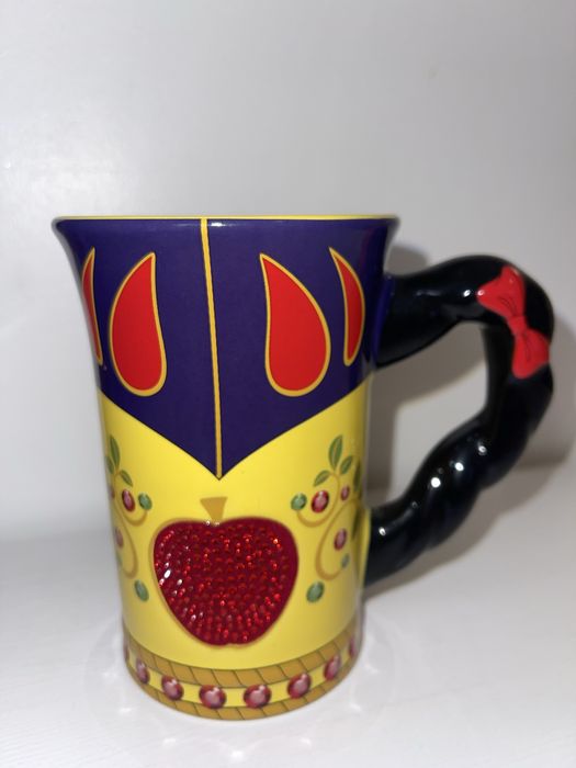 Canecas Princesas Disney