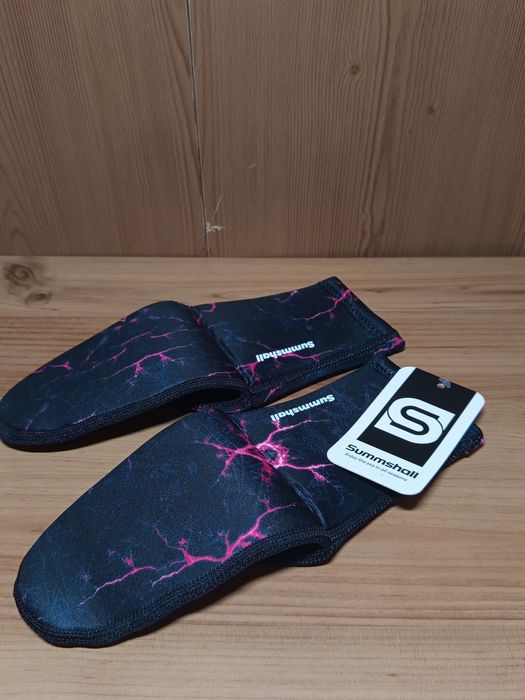 Skarpety neoprenowe do nurkowania S