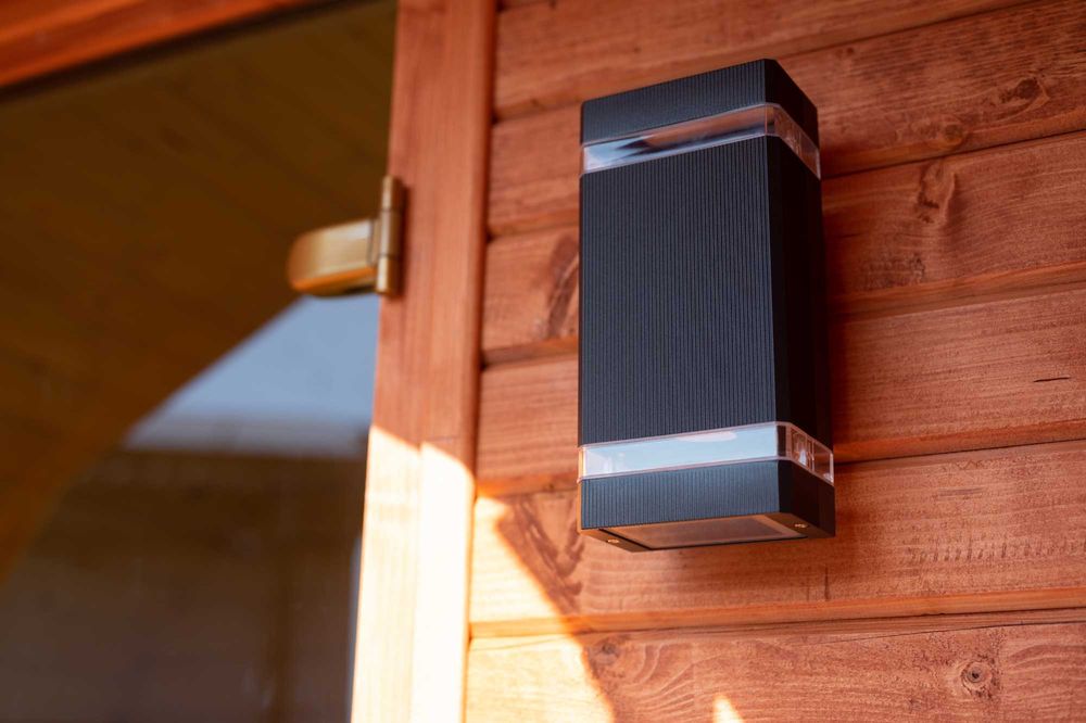 Sauna Ogrodowa Beczka Ruska Bania Dowolna Konfiguracja Cenowa