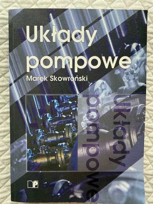 M.Skowroński, Układy pompowe