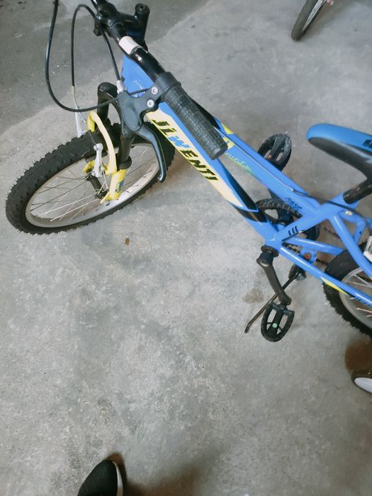 Bicicleta criança