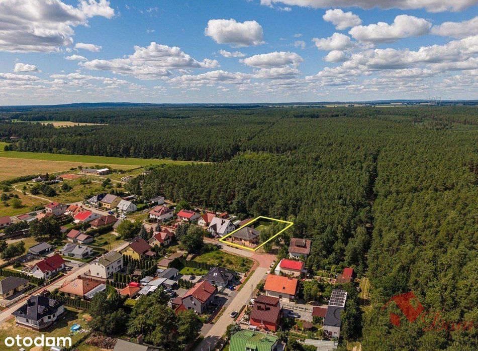Dom – Budzyń - Widok 4