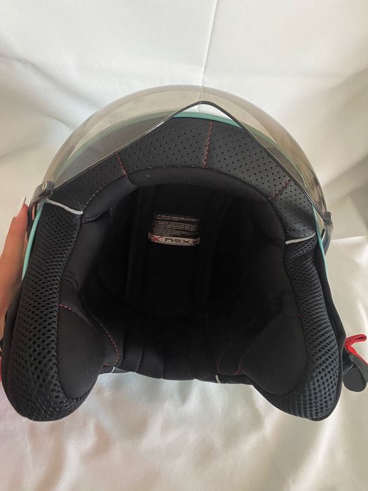 Capacete Nexx Helmets