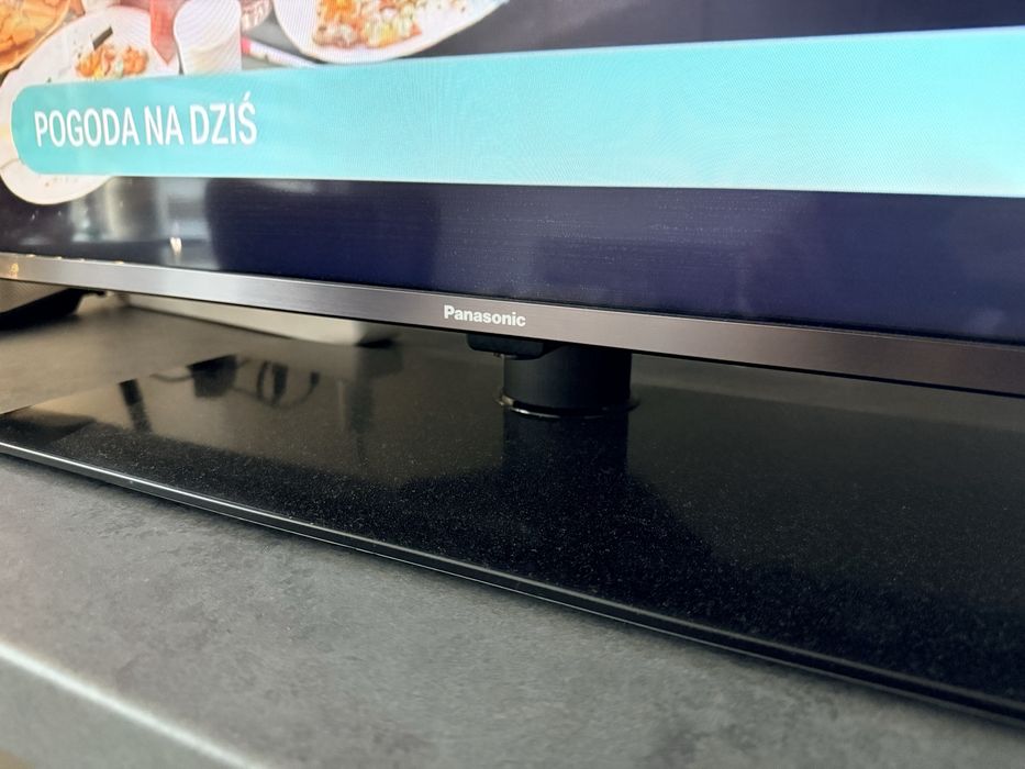 Smart TV Panasonic TX-55LX650E