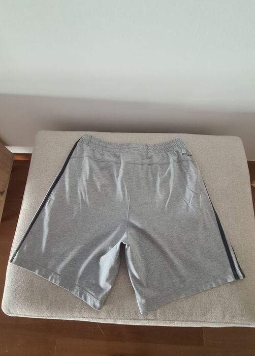 Calções Adidas Climalite