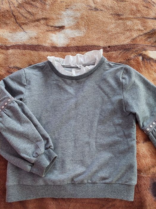 Кофта для школи!