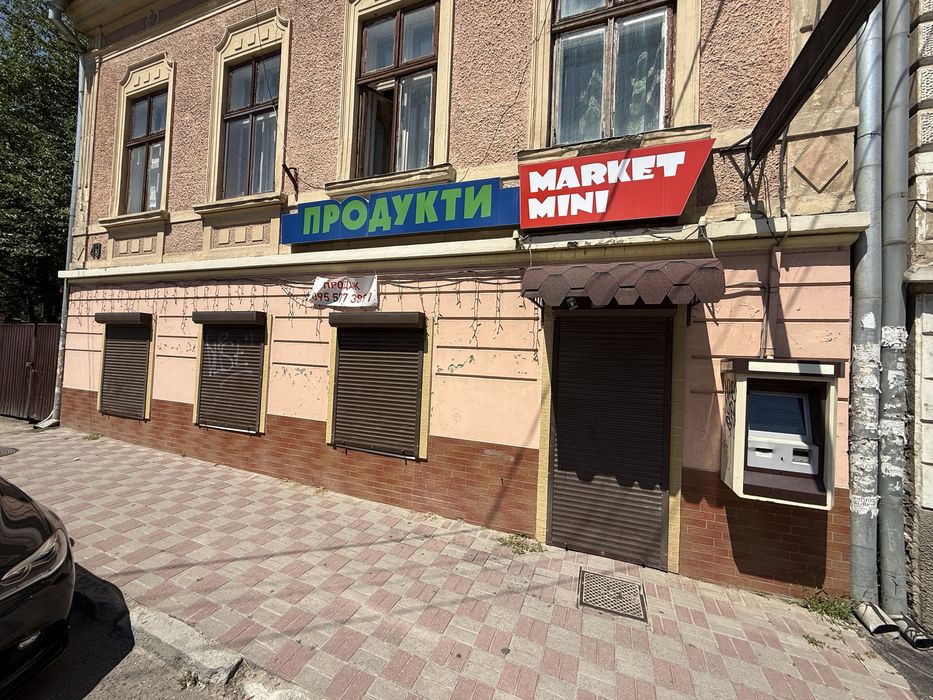 Комерційна нерухомість за адресою вул. Капеланська (площа 112 м²) - Atlanta.ua - фото 3