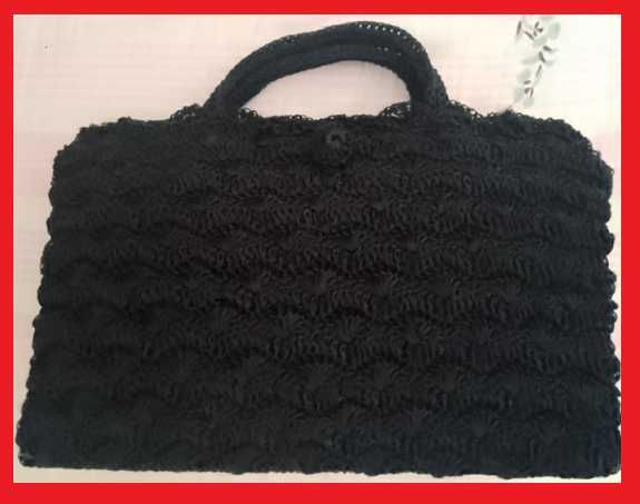 Сумочки эксклюзивные 1960-70-90х для дам и модниц