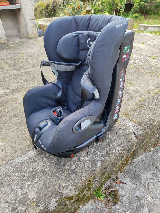 Cadeira Automóvel - Bébé Confort Axiss