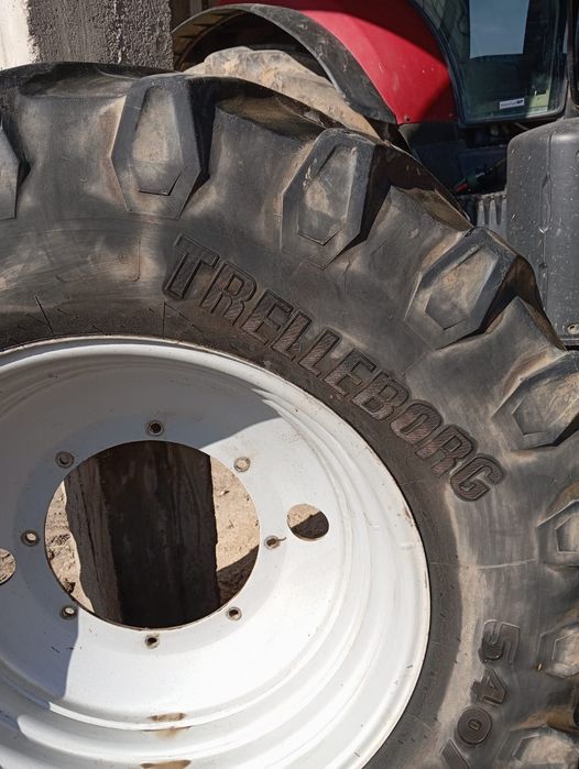 Opona  rolnicza trelleborg