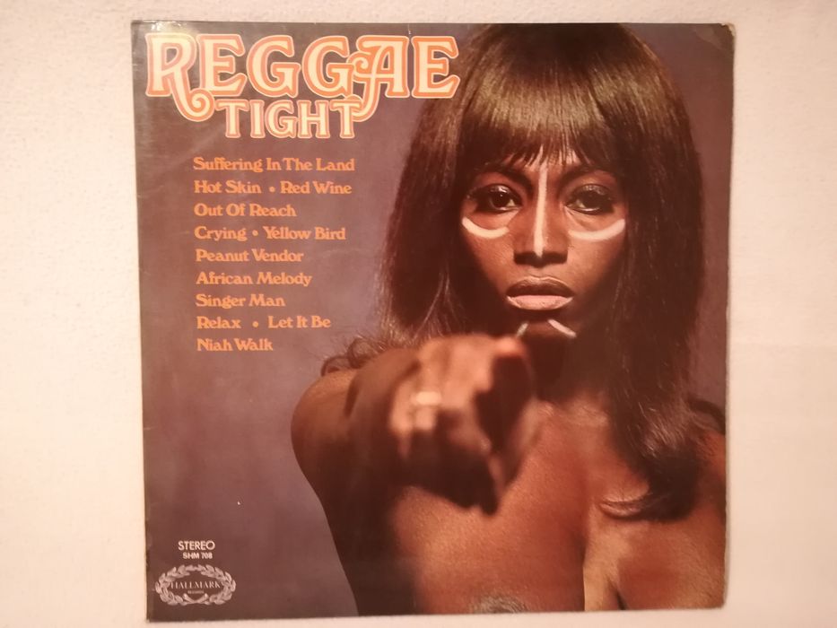 World music em vinil - importados - vários