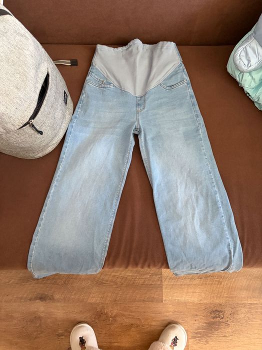 Джинси для вагітних